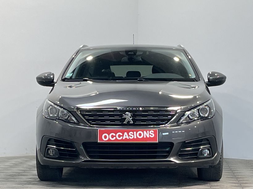 PEUGEOT 308 SW 2020 - Photo n°5