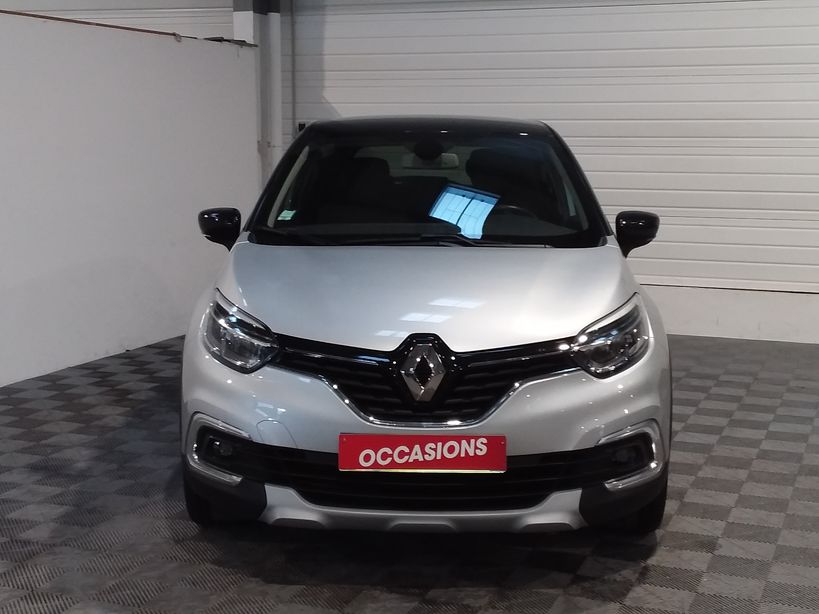 RENAULT CAPTUR 2019 - Photo n°2