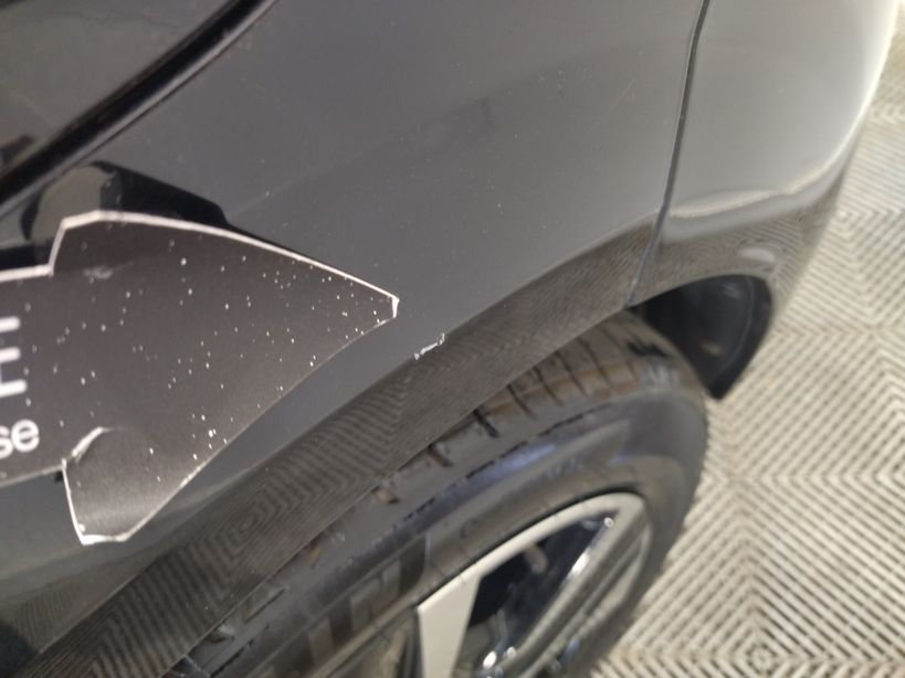 PEUGEOT 208 2024 - Photo n°3