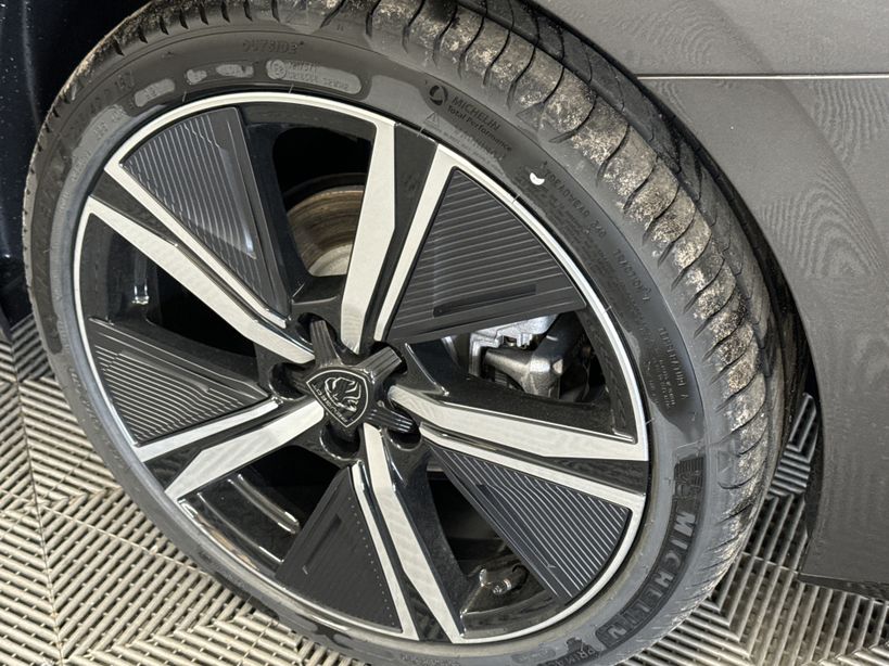 PEUGEOT 308 SW 2023 - Photo n°34