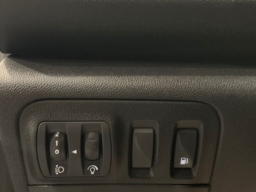 RENAULT MEGANE IV ESTATE 2021 - Photo n°33
