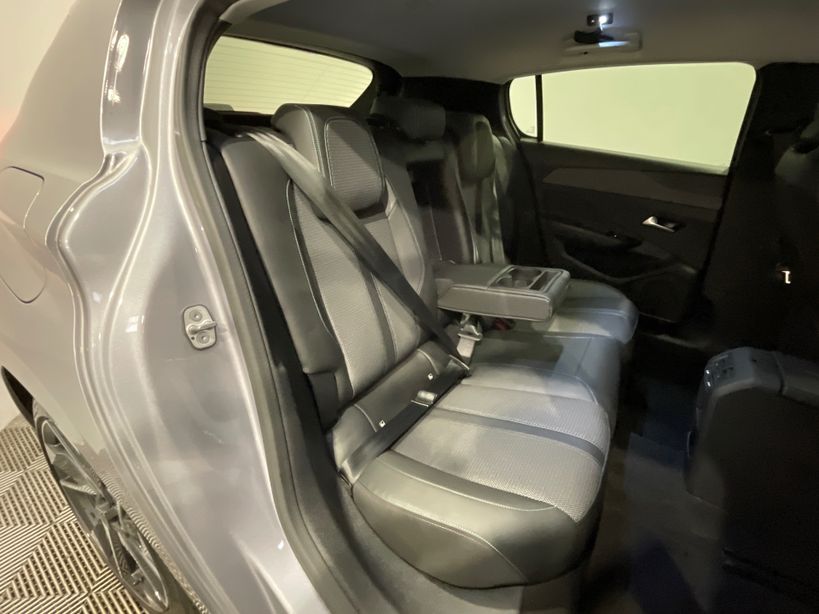 PEUGEOT 308 2023 - Photo n°41
