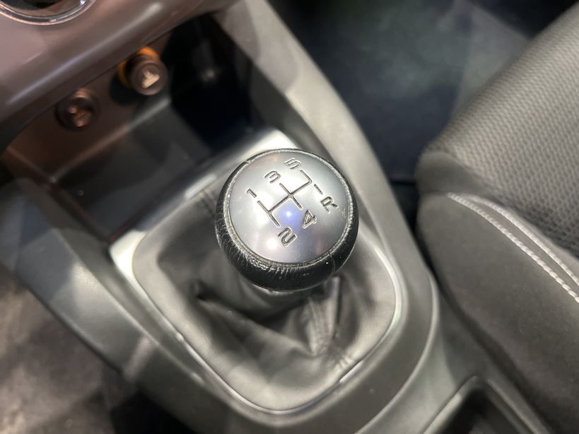 CITROEN C4 2018 - Photo n°19