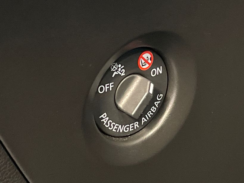 RENAULT CAPTUR 2022 - Photo n°45