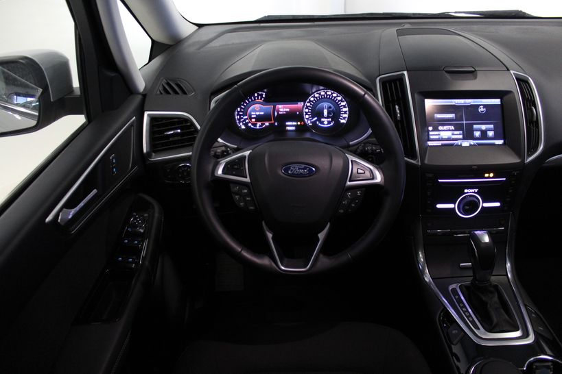 FORD GALAXY 2016 - Photo n°12