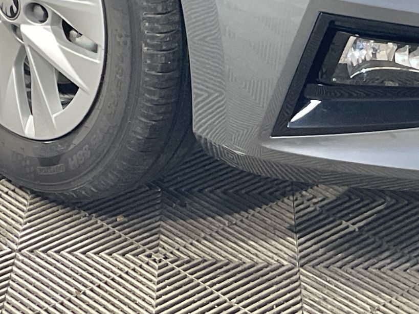 SKODA FABIA 2025 - Photo n°6