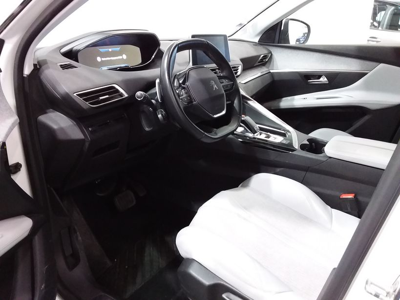 PEUGEOT 3008 2020 - Photo n°28