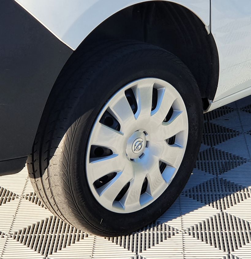 OPEL COMBO CARGO 2018 - Photo n°33