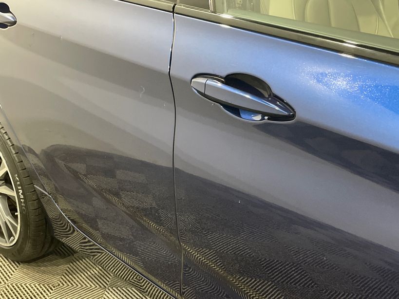 BMW SERIE 2 ACTIVE TOURER F45 LCI 2018 - Photo n°4