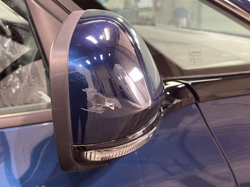 RENAULT GRAND SCENIC IV 2020 - Photo n°5