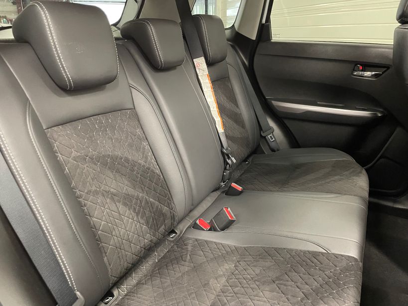 SUZUKI VITARA 2022 - Photo n°13