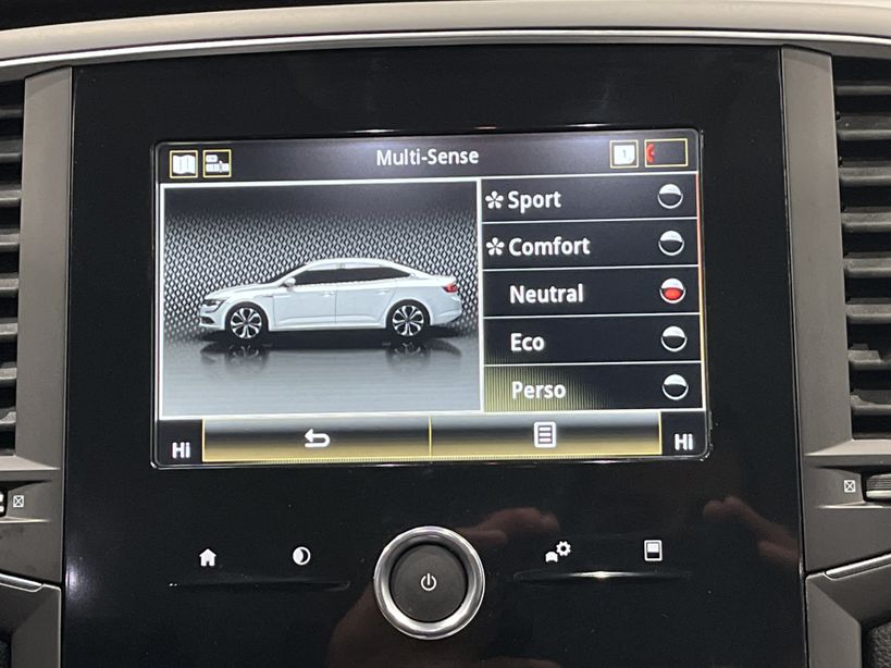 RENAULT TALISMAN 2019 - Photo n°31