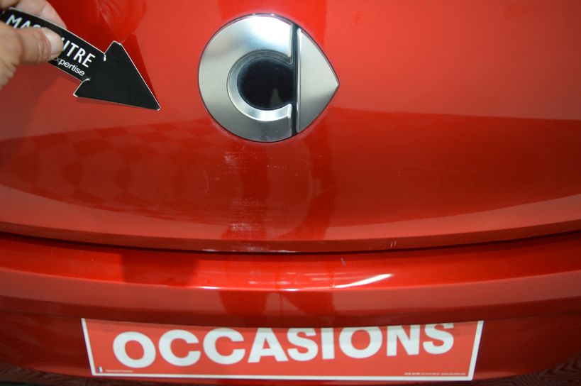 SMART FORFOUR 2017 - Photo n°34