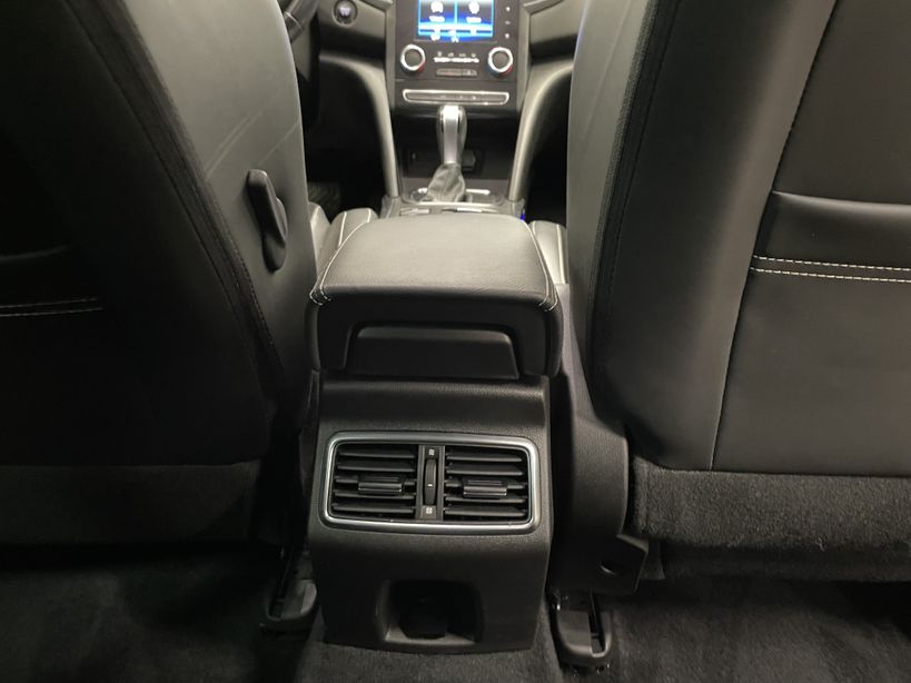 RENAULT MEGANE IV ESTATE 2020 - Photo n°33