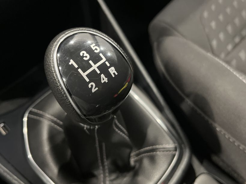 FORD FIESTA 2021 - Photo n°19