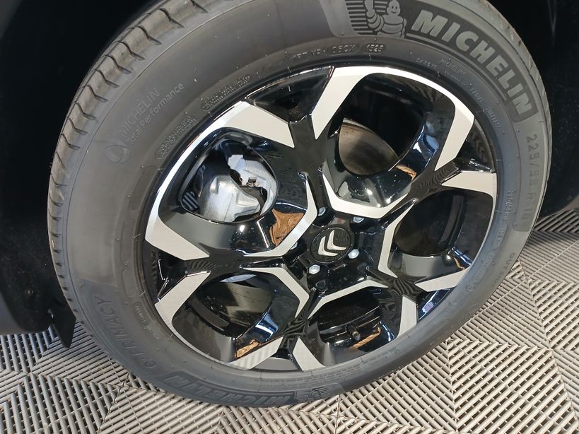 CITROEN C5 AIRCROSS 2025 - Photo n°4