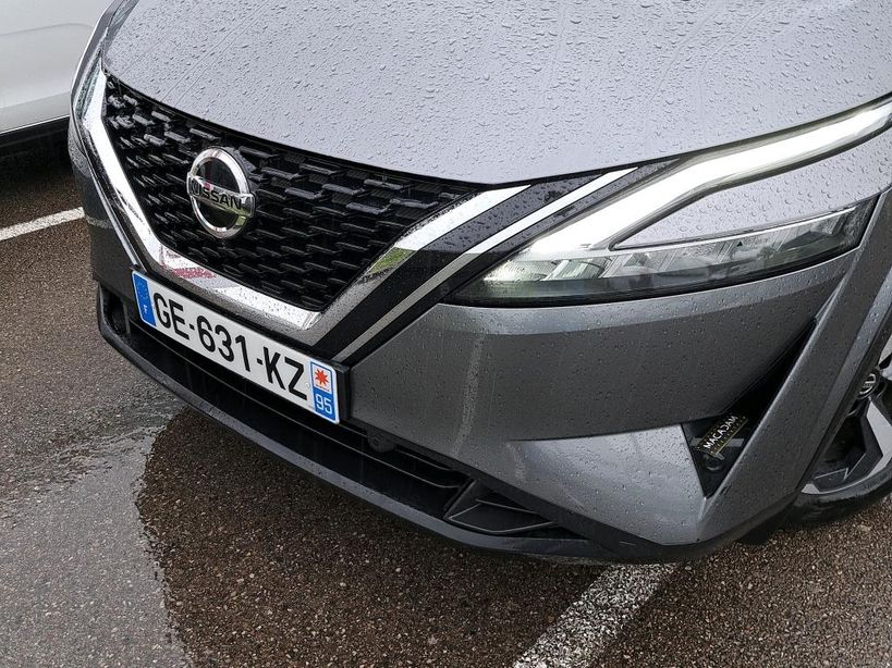 NISSAN QASHQAI 2022 - Photo n°6