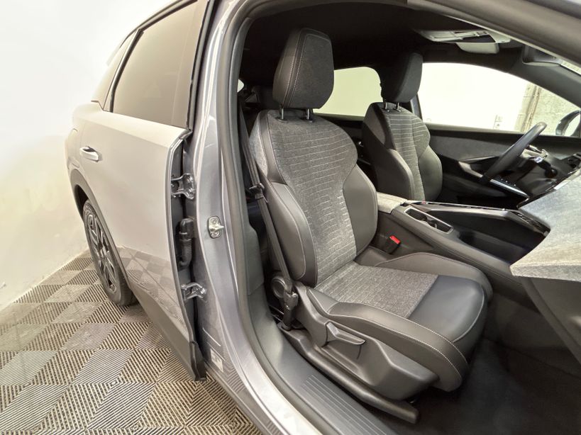 PEUGEOT 3008 2025 - Photo n°35