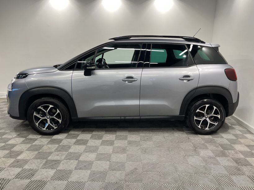 CITROEN C3 AIRCROSS 2024 - Photo n°5