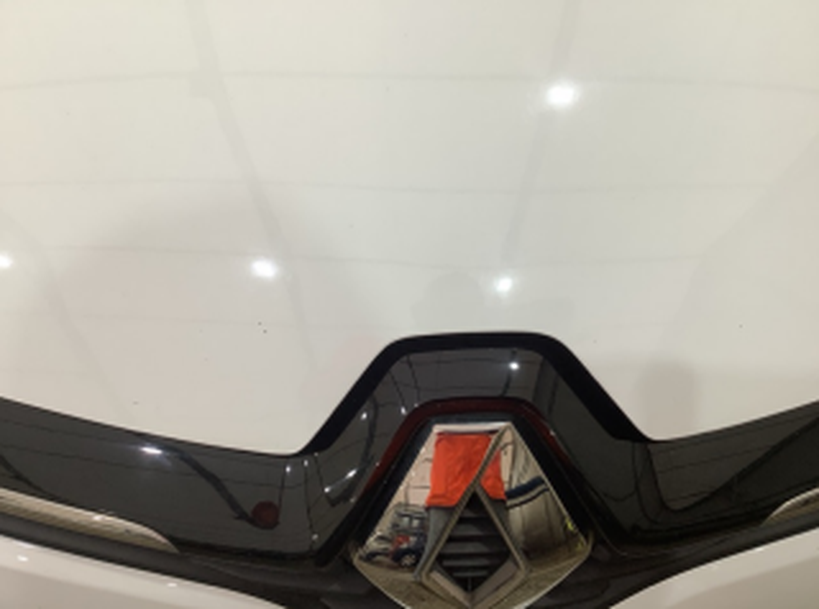 RENAULT CLIO IV BUSINESS 2019 - Photo n°3