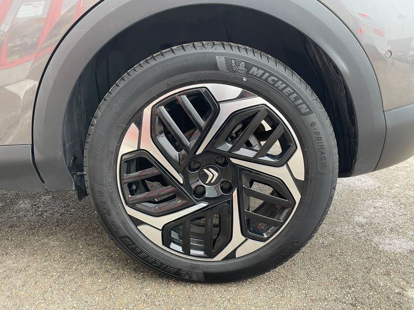 CITROEN C4 2024 - Photo n°39