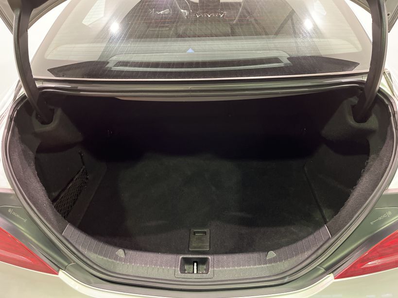 MERCEDES CLASSE CLA 2015 - Photo n°52