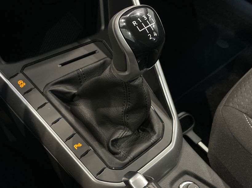 VOLKSWAGEN POLO 2025 - Photo n°18