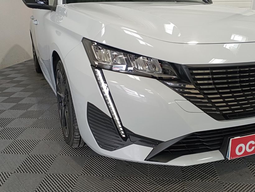 PEUGEOT 308 2024 - Photo n°4