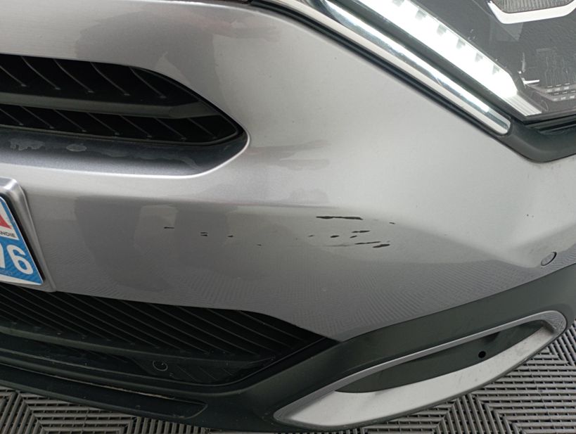 CITROEN C4 2024 - Photo n°4