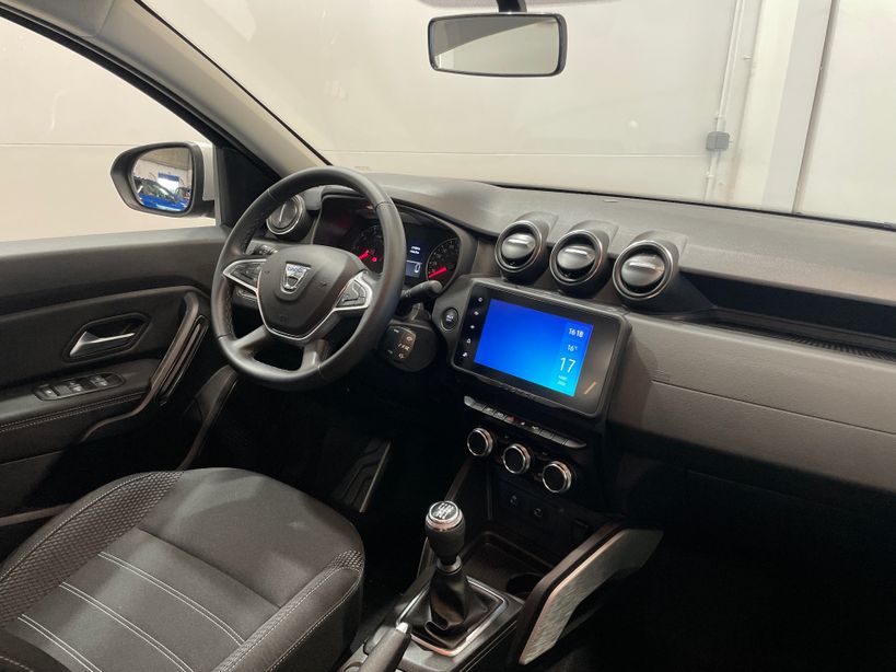 DACIA DUSTER 2022 - Photo n°9