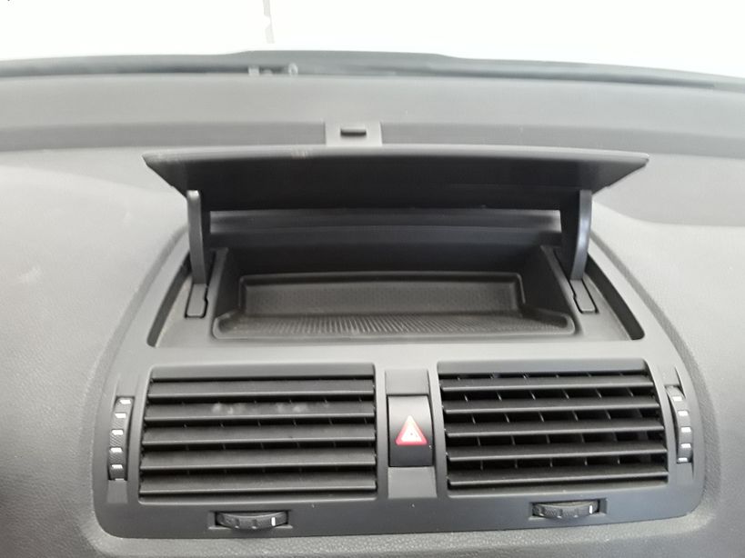SKODA OCTAVIA COMBI 2012 - Photo n°28