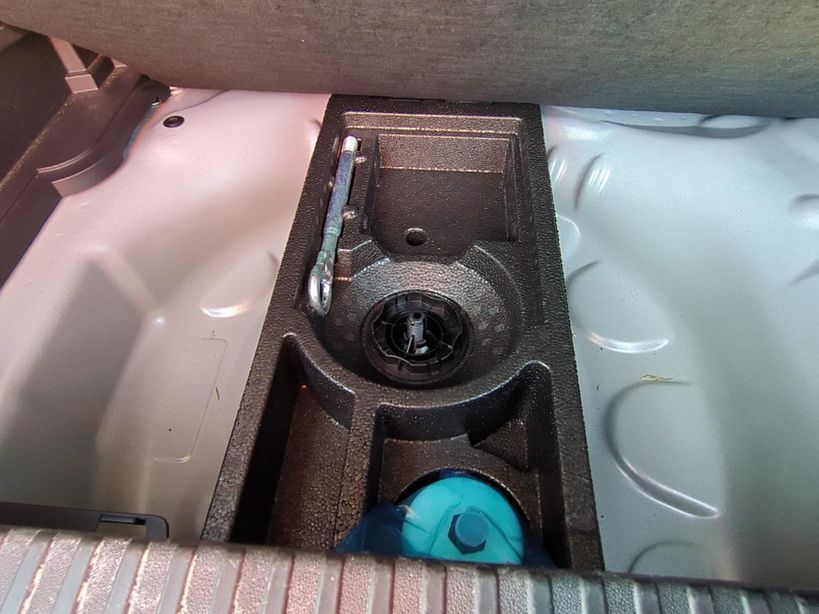 CITROEN C3 AIRCROSS 2024 - Photo n°7