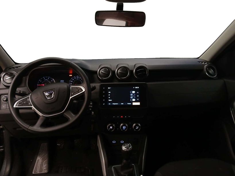 DACIA DUSTER 2022 - Photo n°9