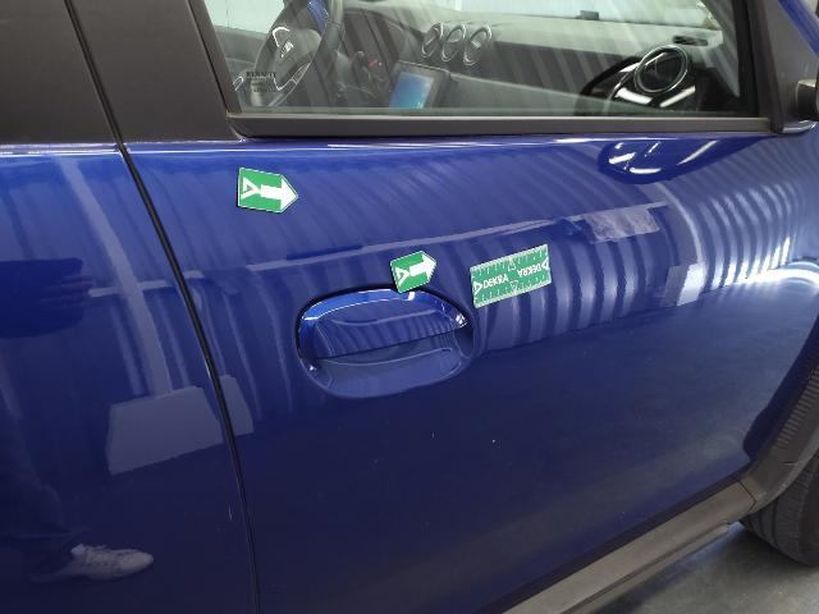 DACIA DUSTER 2021 - Photo n°11