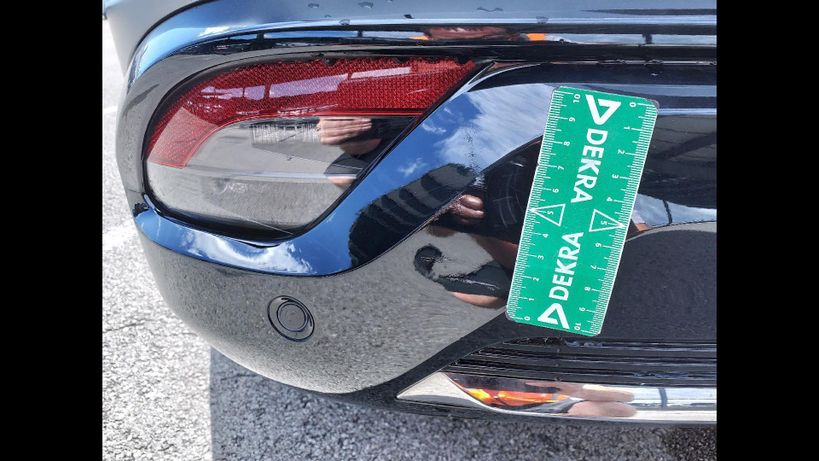 RENAULT ESPACE VI 2024 - Photo n°16