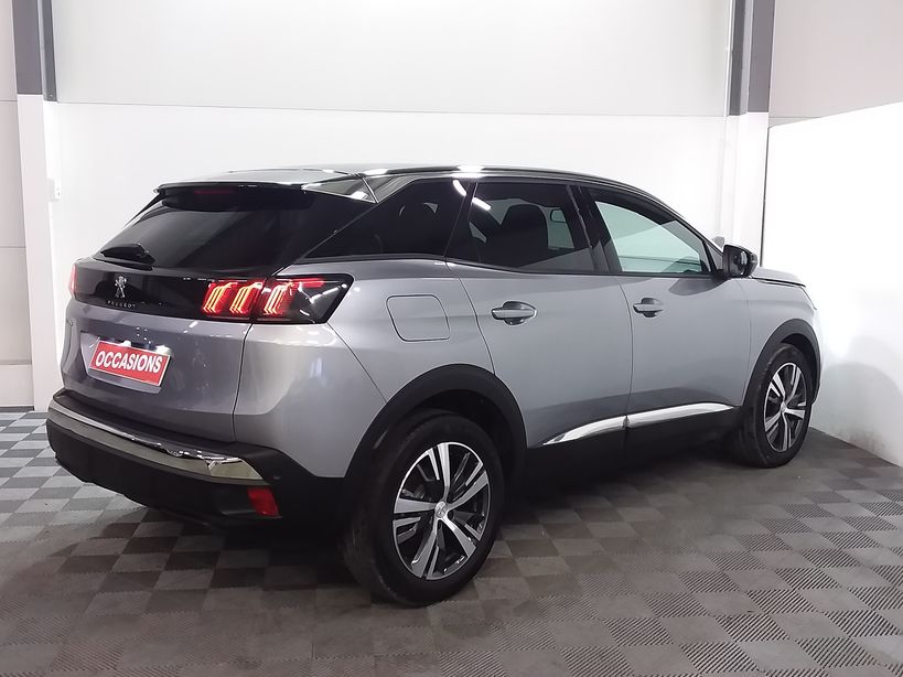 PEUGEOT 3008 2024 - Photo n°4