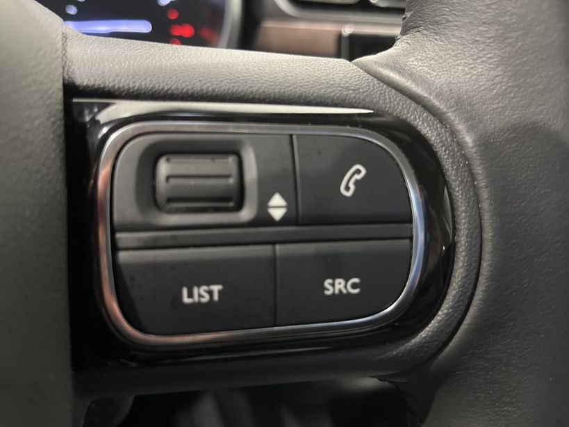 CITROEN C3 2021 - Photo n°49