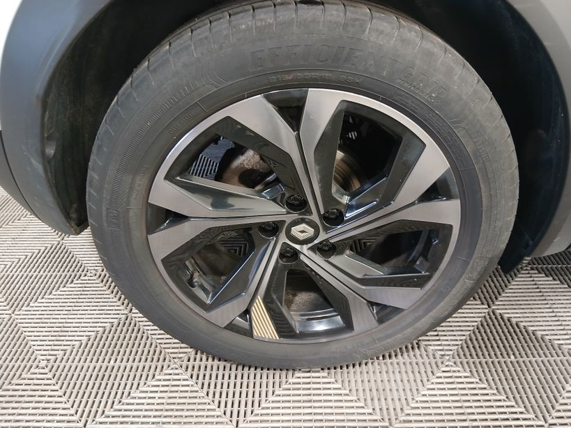 RENAULT CAPTUR 2022 - Photo n°6
