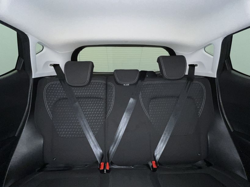 FORD FIESTA 2021 - Photo n°39