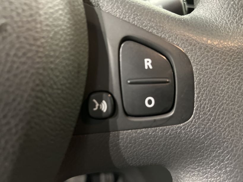 RENAULT TRAFIC COMBI 2016 - Photo n°26