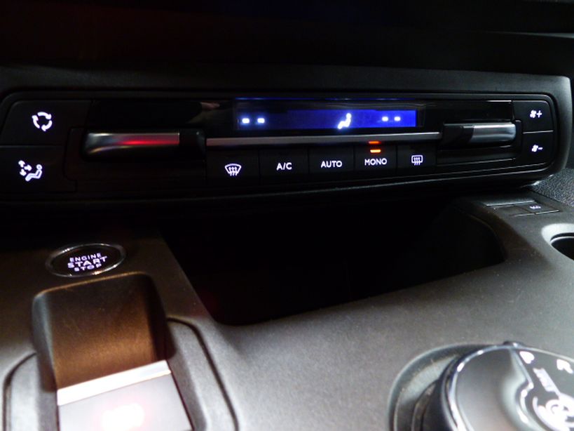 CITROEN BERLINGO 2020 - Photo n°25
