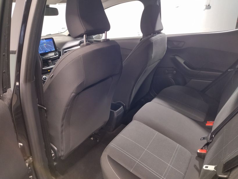 FORD FIESTA 2020 - Photo n°21