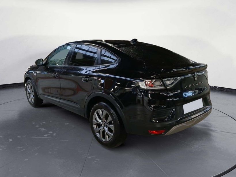 RENAULT ARKANA 2024 - Photo n°7