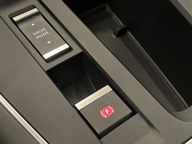 CITROEN C5 AIRCROSS 2023 - Photo n°21