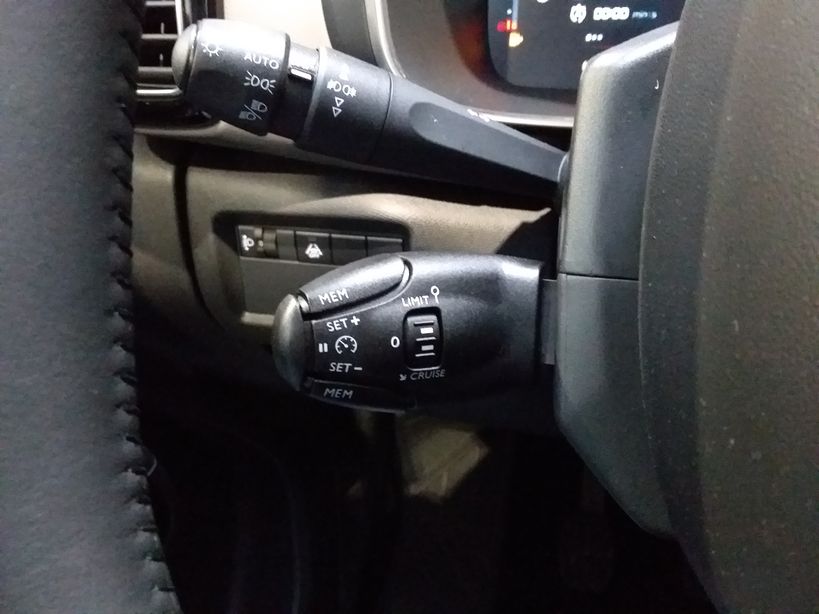 CITROEN C5 AIRCROSS 2021 - Photo n°22