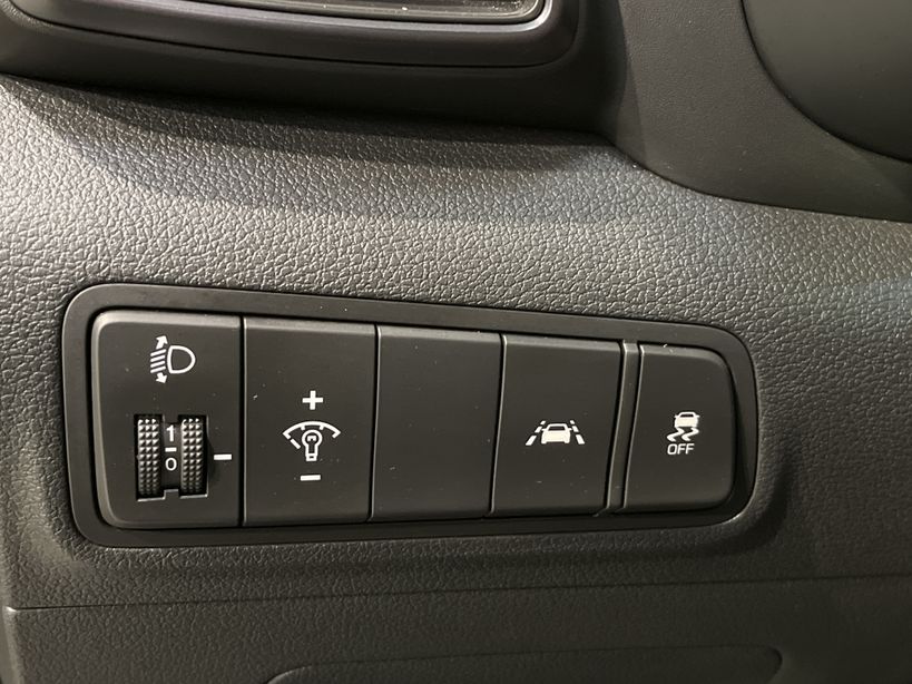HYUNDAI TUCSON 2020 - Photo n°35