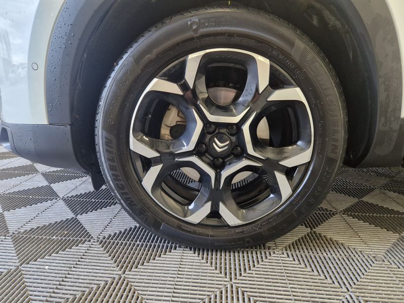 CITROEN C5 AIRCROSS 2023 - Photo n°4