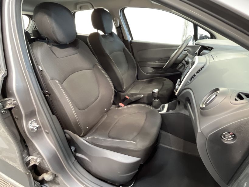 RENAULT CAPTUR 2018 - Photo n°41