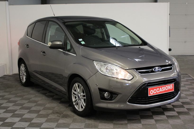 FORD C MAX 2015 - Photo n°3