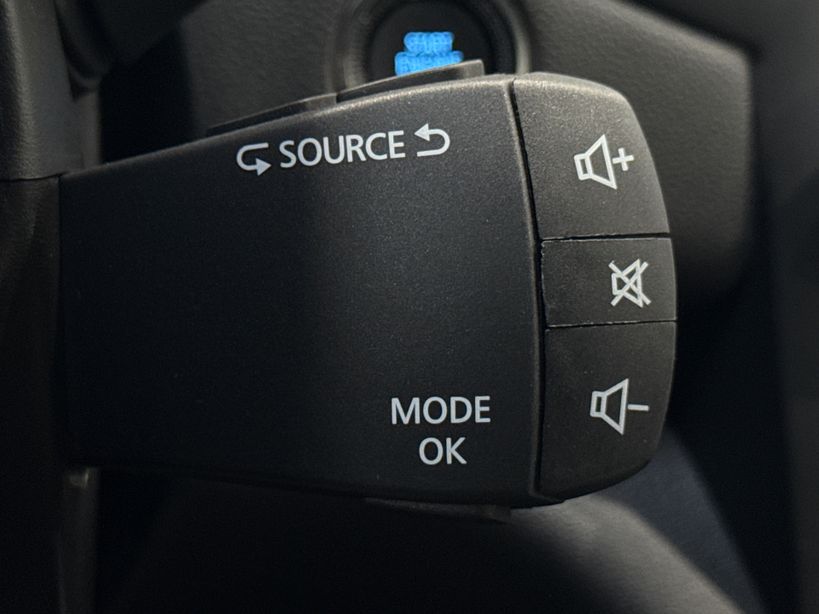 RENAULT MEGANE IV ESTATE 2022 - Photo n°31